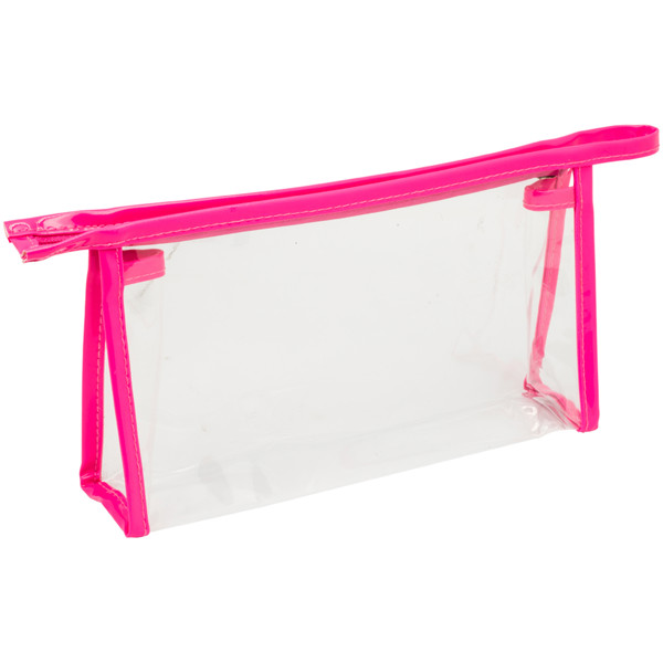 Neoclear - Rosa Fluorescente