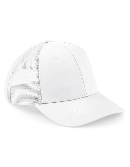 Urbanwear Trucker - White / One Size