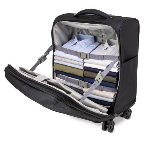TROLLEY  PIERRE DELONE "LANCASTER"
