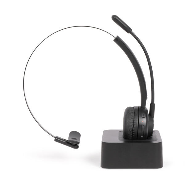 Casque compatible Bluetooth® avec micro