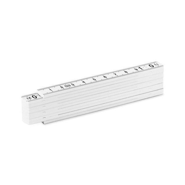 MB - Folding ruler 1m Meter