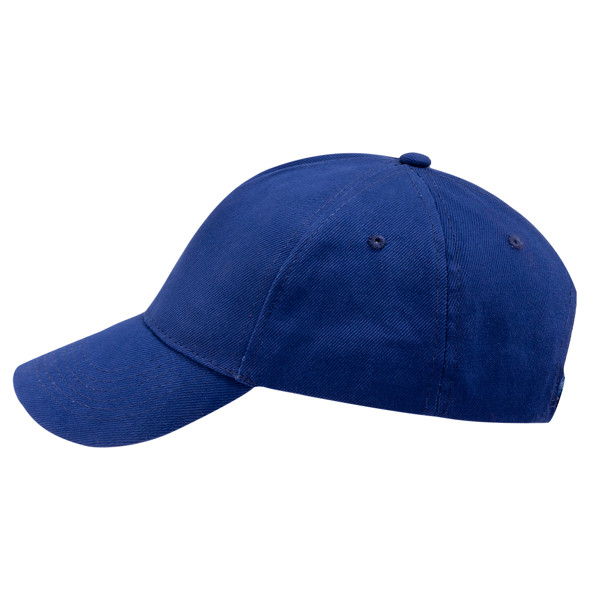 Gorra Bayon - Negro