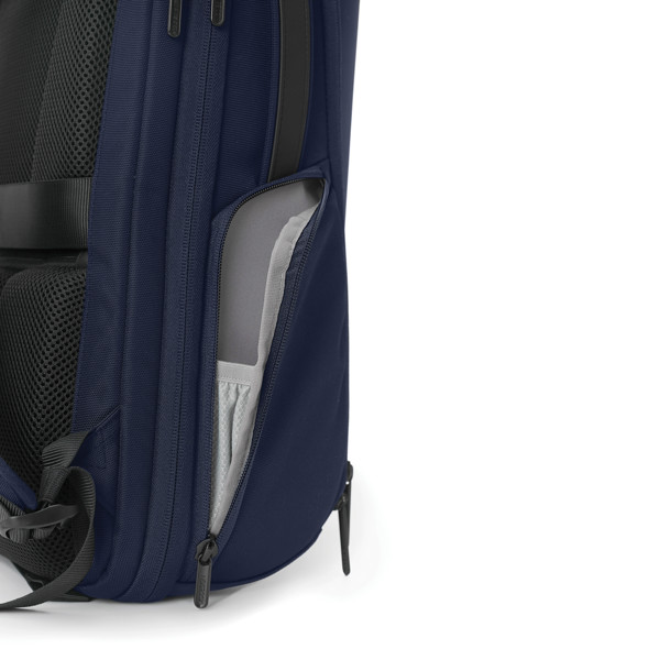 Zaino Bizz - Blu Navy / Blu Navy