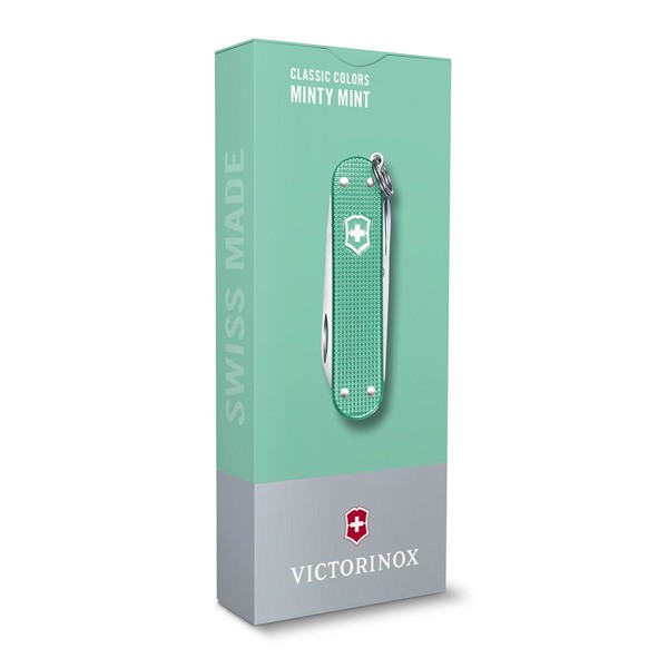 SWISS ALOX