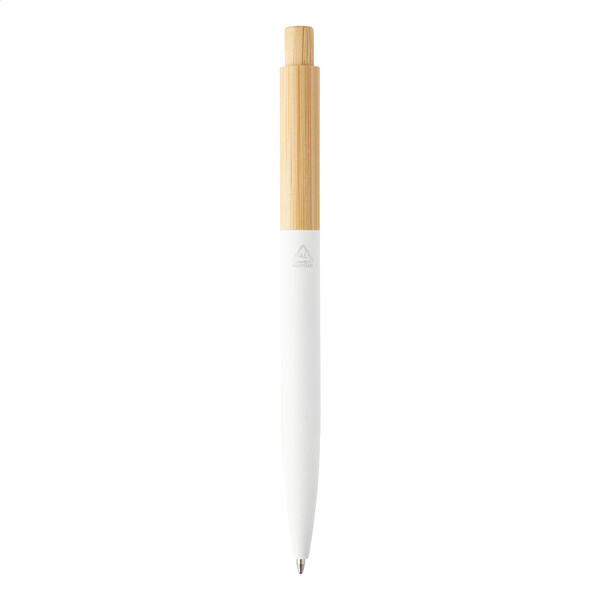 Ballpoint Pen Seppoo - White