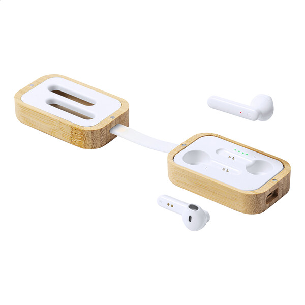 Écouteurs sans fil Chorus