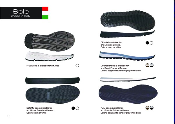 Shoes - custom made