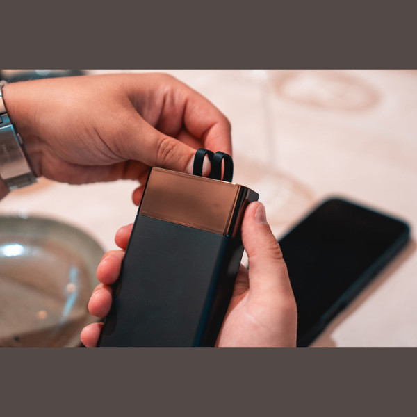 Power bank Marbella 20,000 mAh