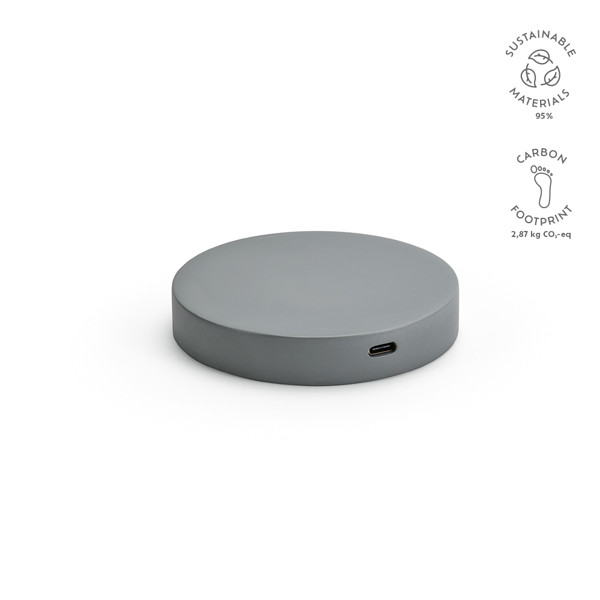 Lovelace Wireless Charger