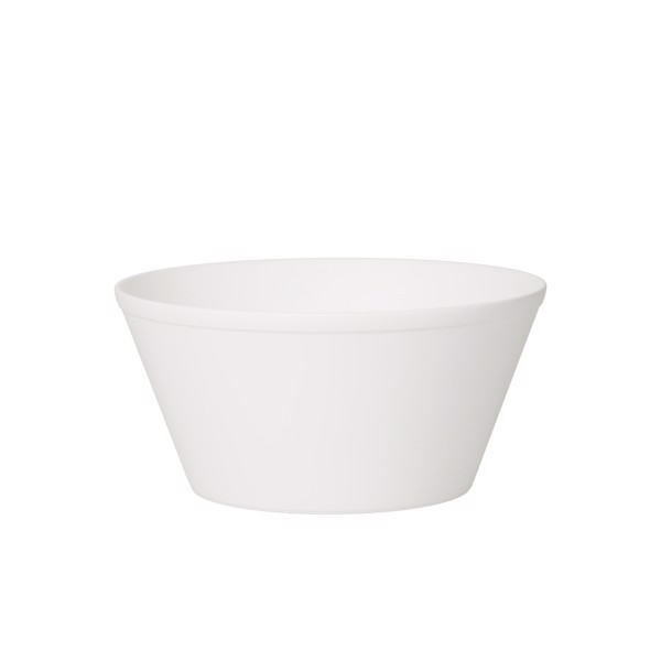 Cereal Bowl "Cereal" - White