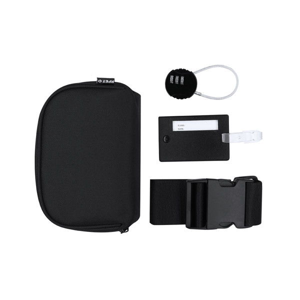 Set Viagem Biccap