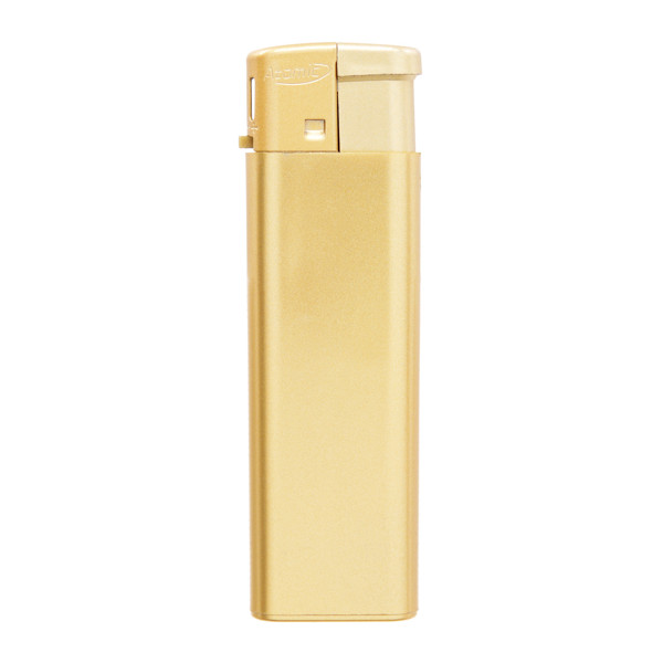 Lighter Flatlight Shine - Gold