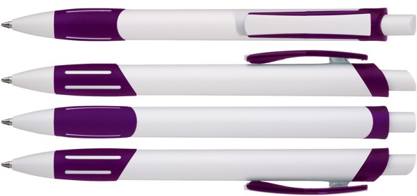 STRIPE - violet
