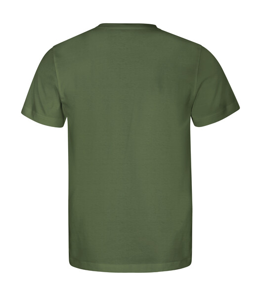 Tričko Pánské Malfini® Edge - Khaki / M