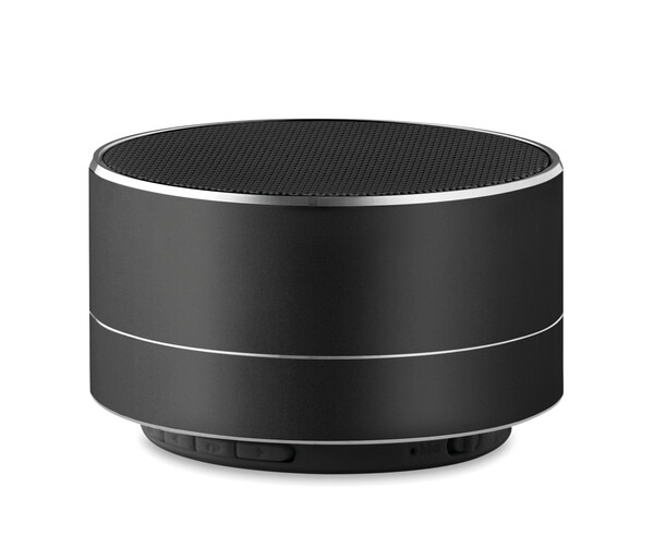 Zvočnik Bluetooth 3W Sound - Črna