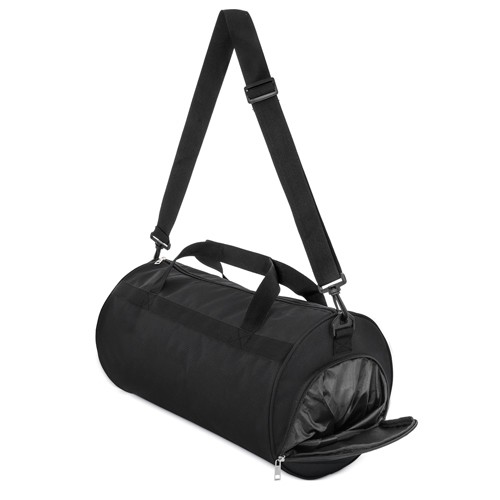 BOLSA DE DESPORTO COM SAPATEIRO "FITNESS" -