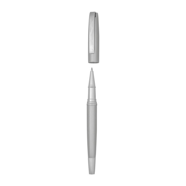 MoLu Metal Writing Set El Salto - Grey