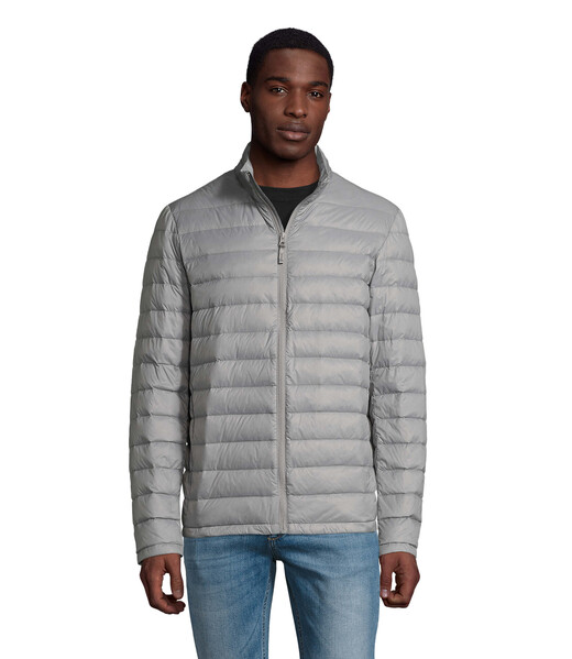 WILSON MEN LIGHT JACKET
