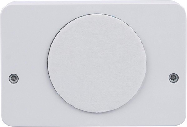 Recycled ABS oplaadbaar sensorlicht Ari
