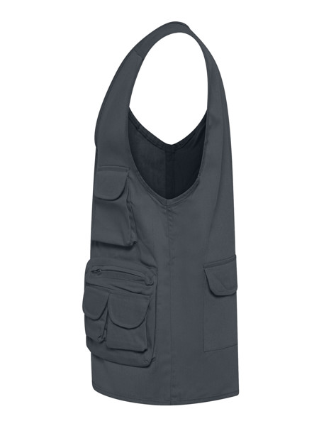 Reporter - Dark Grey / S