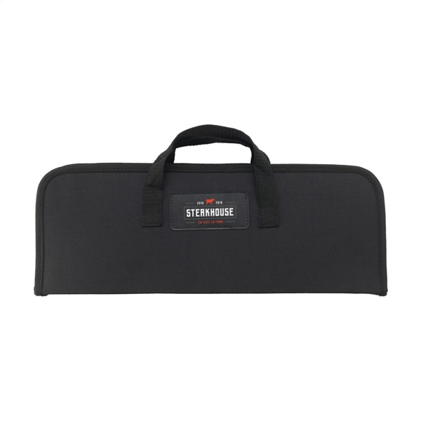 Asado BBQ-Set ensemble de barbecue