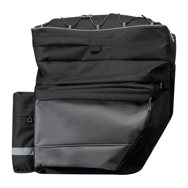 Bicycle Saddle Bag Plymouth