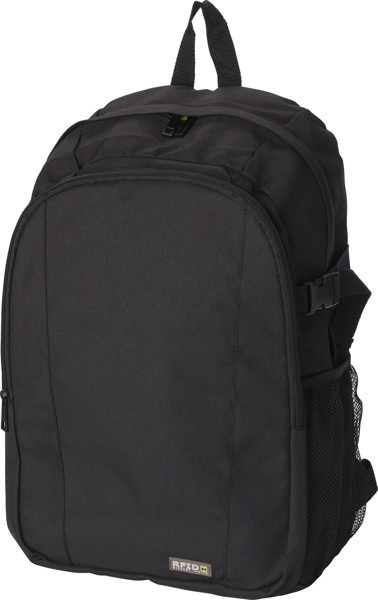 Mochila de poliéster (600D) Marley