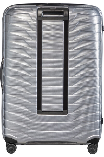Samsonite - Proxis Spinner 81/30 - Silver