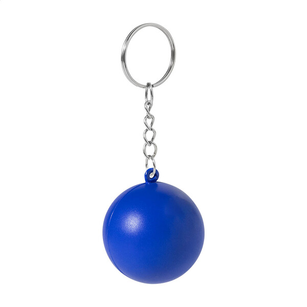 Antistress Keyring Relixa Fob - Blue