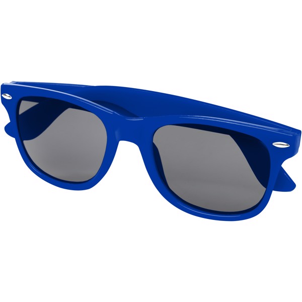 Lunettes de soleil Sun Ray - Bleu Royal