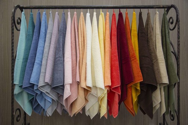 Olima Classic Towel - Deep Forest / 100X150