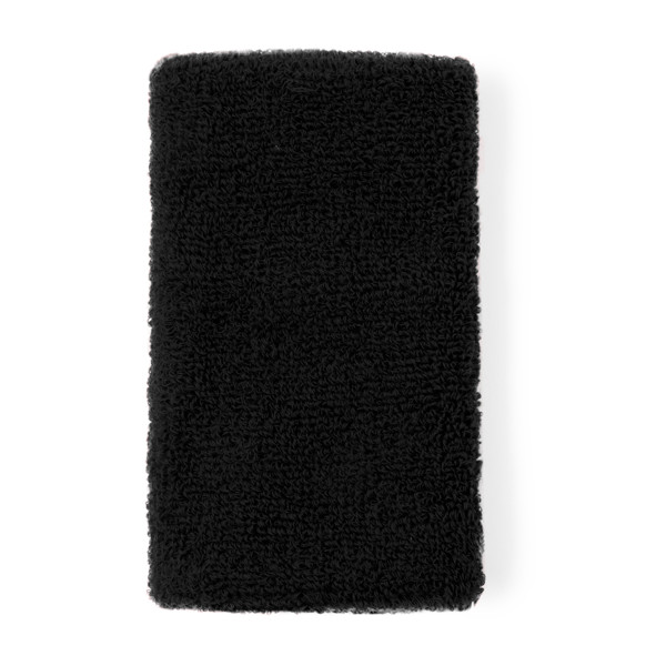 Punho Elástico Kelsey - Branco