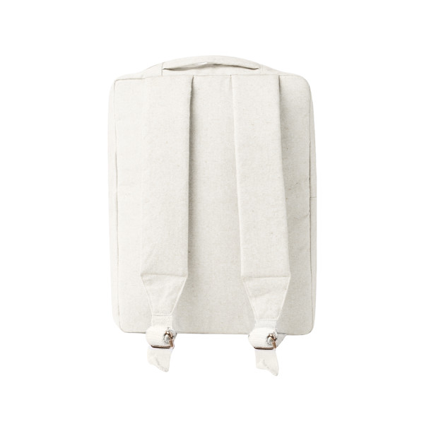 Mochila Bigail - Preto