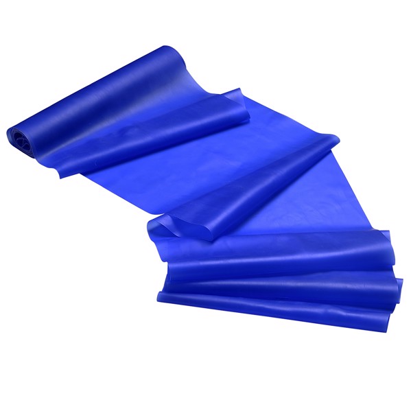 Exercise Band "Bodywork", Strong - Blue