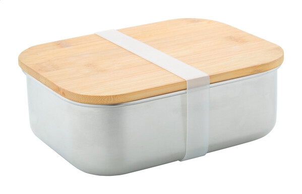 Stainless Steel Lunch Box Ferroca