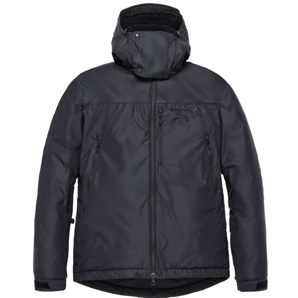 Men's Corporate SO Jacket - Schwarz - L