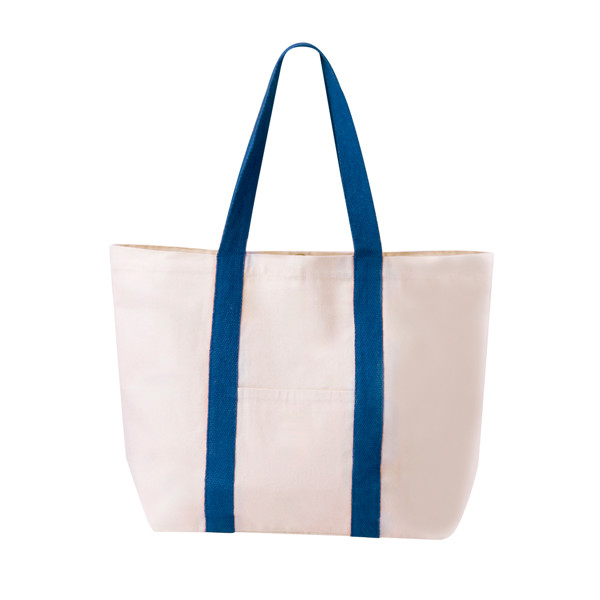 Torba Dretan - Granatowy