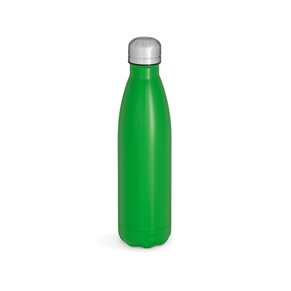 Mississippi 1100 Bottle - Zelená