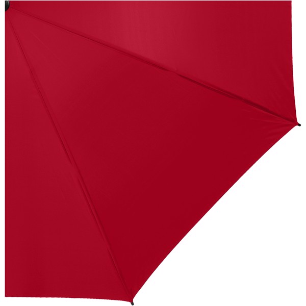 Ombrello da golf Yfke da 30" con manico in EVA - Rosso