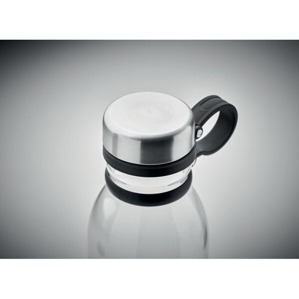 Garrafa em RPET 780 ml - Transparente