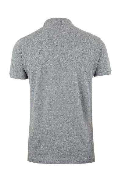 POLO MANGA CURTA 210 GIBSON