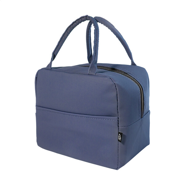 Sac isotherme RPU Karasuk - Bleu