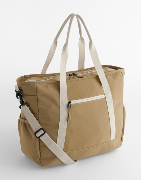 Ramble Tote - Steel Blue / ONE SIZE