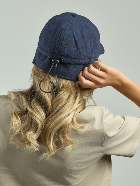 Snow Flap Stopper-S - Dark Grey