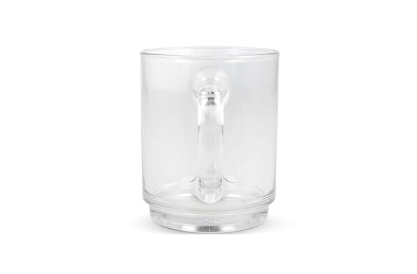 Prague tea glass 260ml