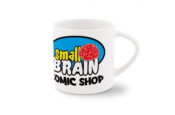 Subli mug Oslo small 180ml