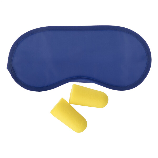 Set De Voyage Napster - Bleu