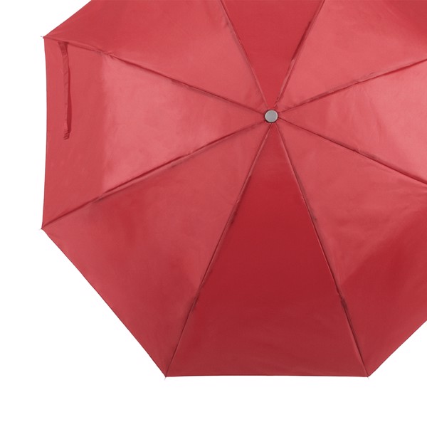 Paraguas Ziant - Rojo