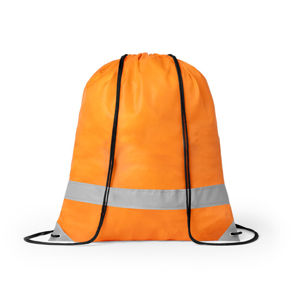 Mochila Lemap - Naranja