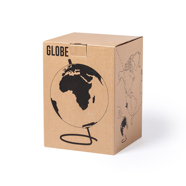 Globe Terrestre Munds